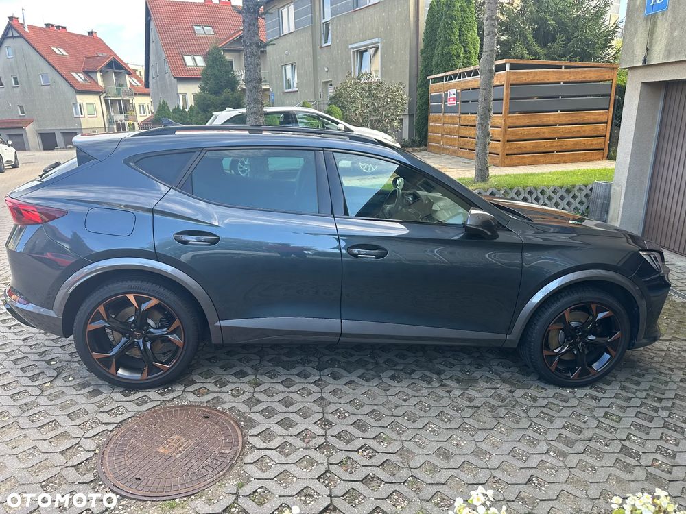Cupra Formentor - 21