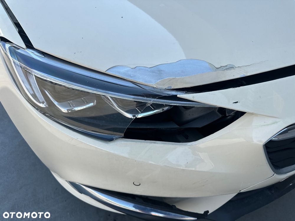 Opel Insignia 1.6 Innovation - 10