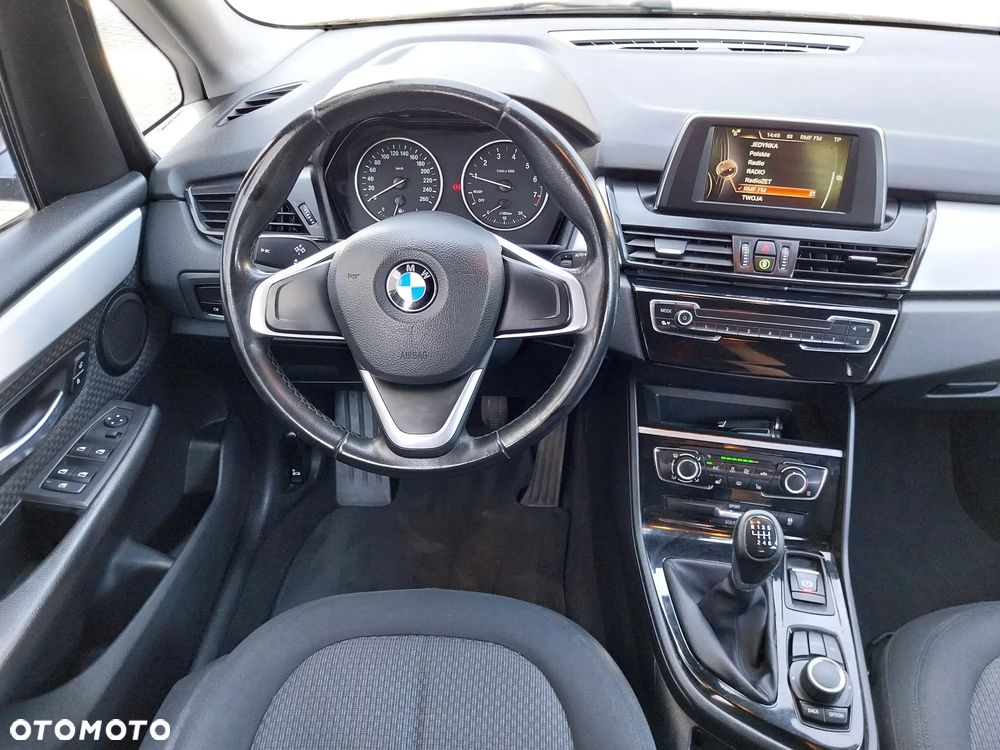 BMW Seria 2 216i - 19