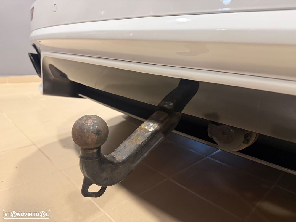 Porsche Cayenne S Tiptronic S - 52