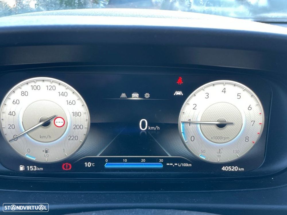 Hyundai Bayon 1.0 T-GDI Premium - 3