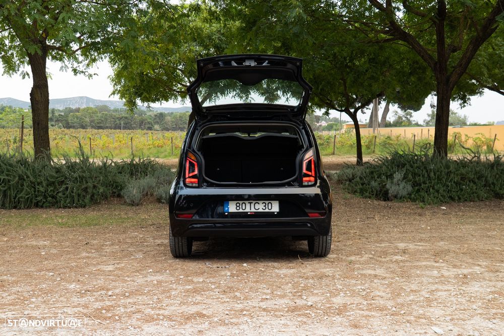 VW Up! 1.0 Move Auto - 9