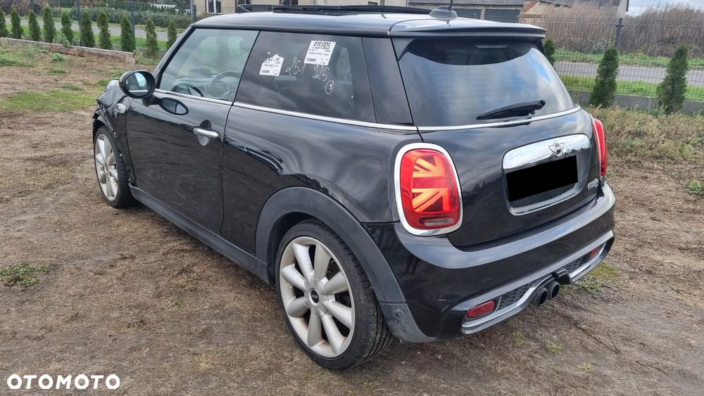 MINI Cooper S - 5
