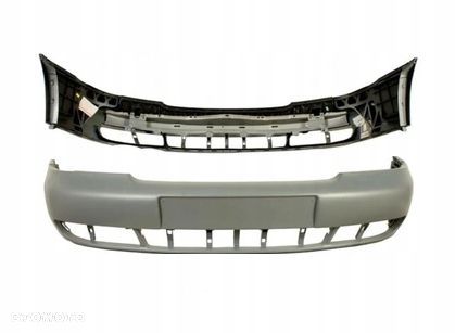 ZDERZAK PRZEDNI AUDI A4 B5 1994-1998 NOWY KPL.