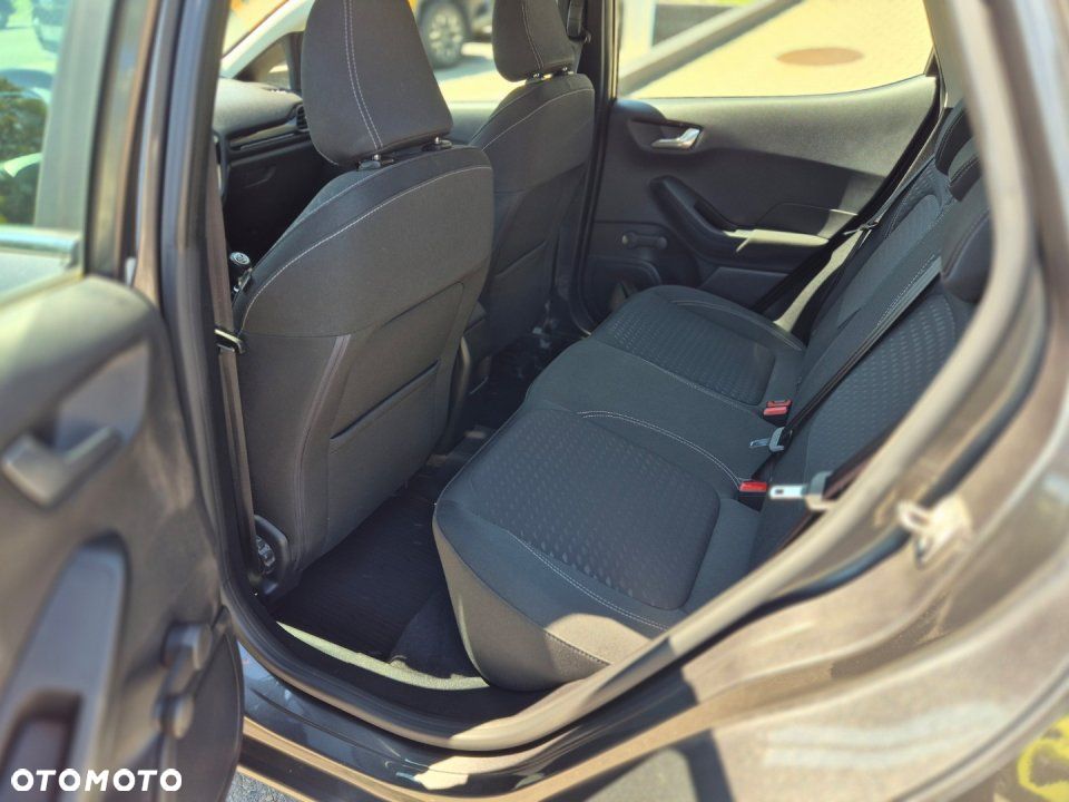 Ford Fiesta - 13