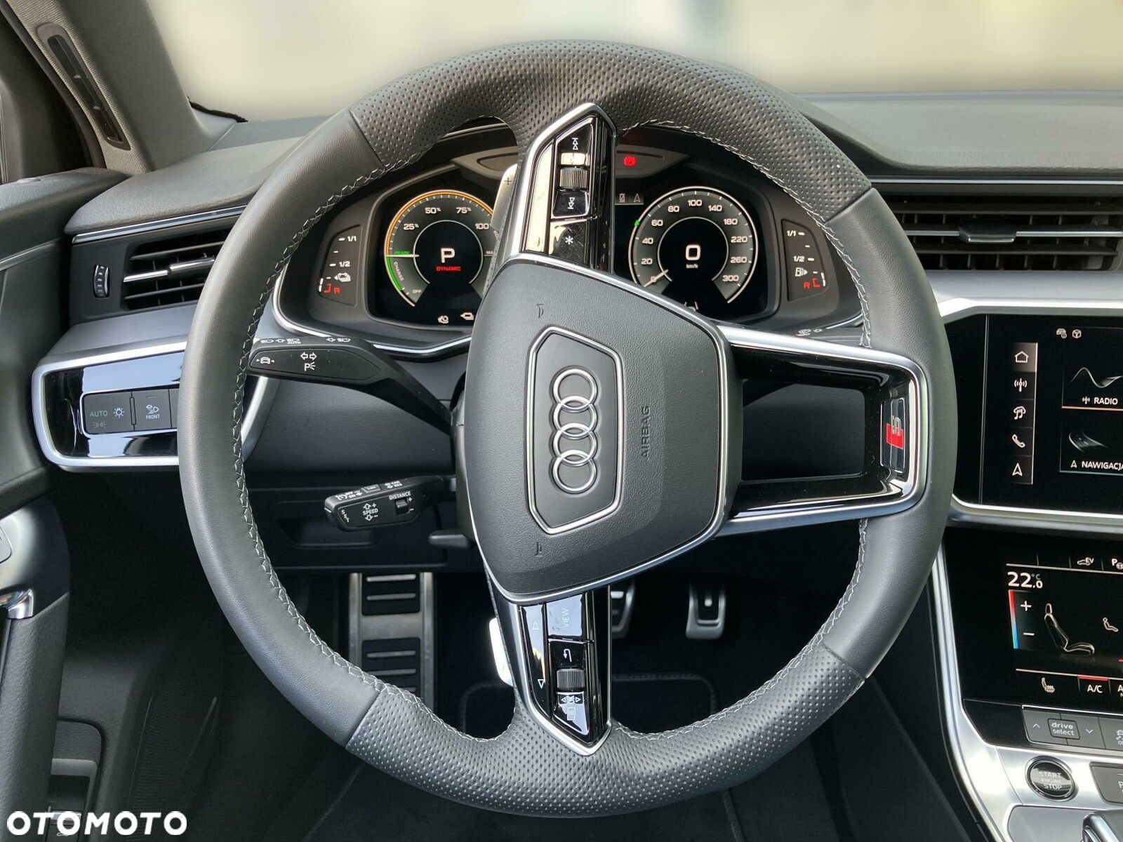 Audi A6 - 12