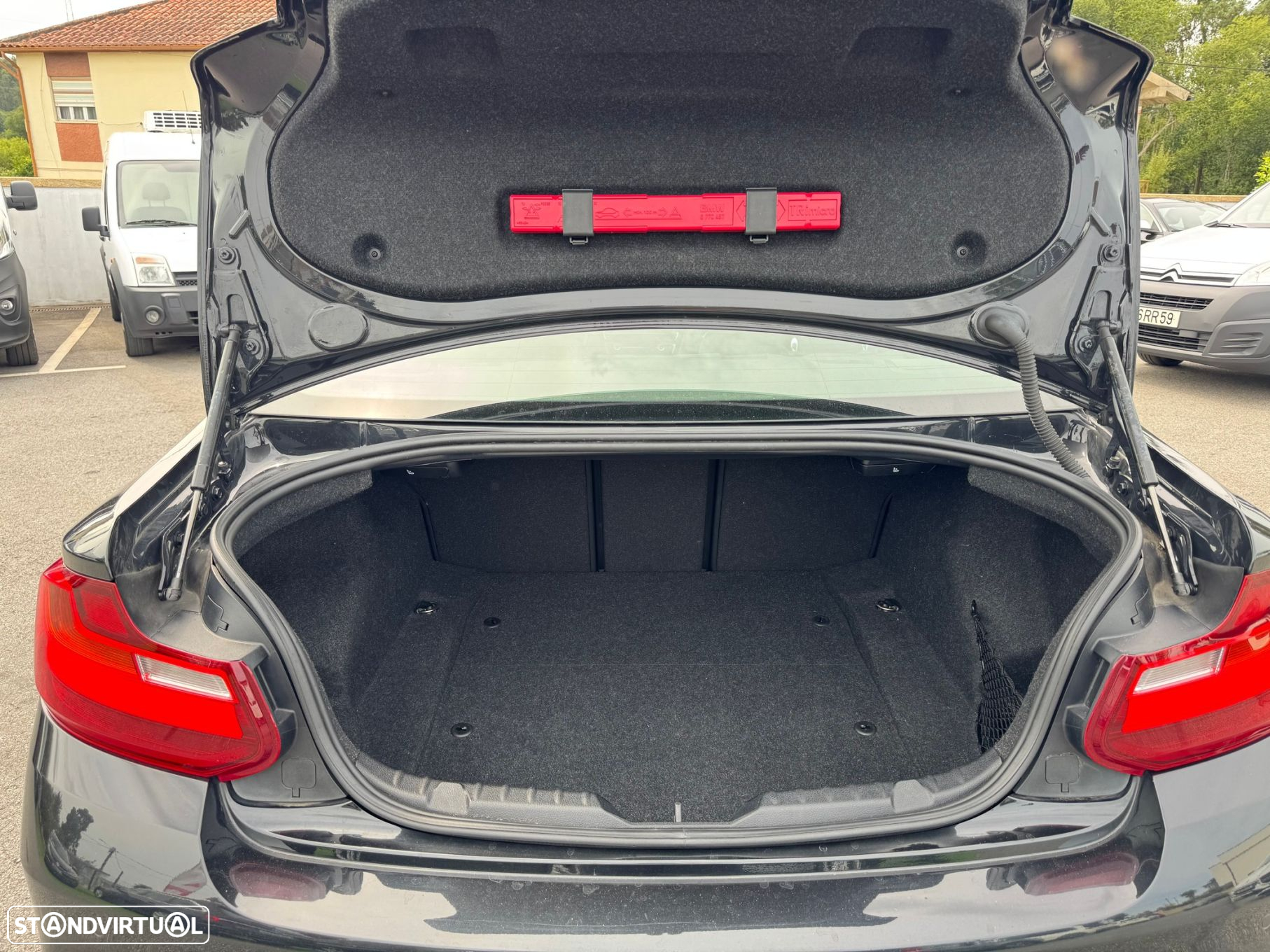 BMW 218 d Coupe Pack M - 5