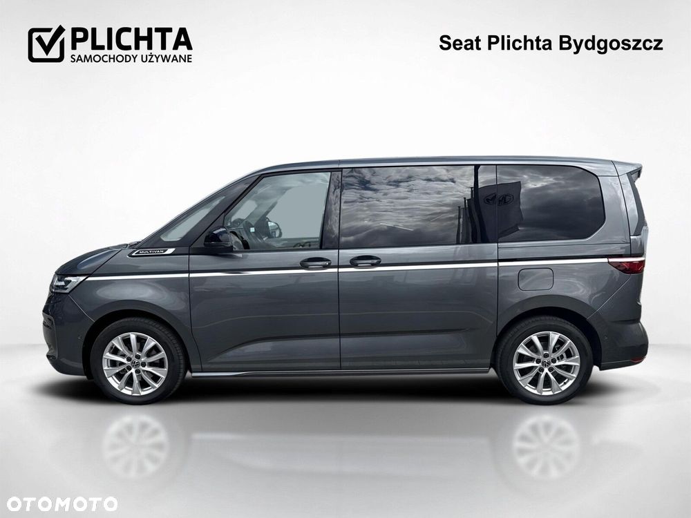 Volkswagen Multivan 2.0 TDI L1 Style DSG - 3