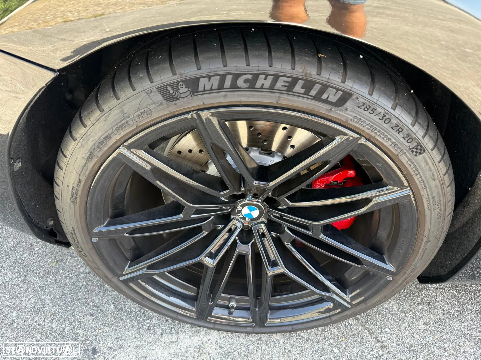 BMW M2 Auto - 18