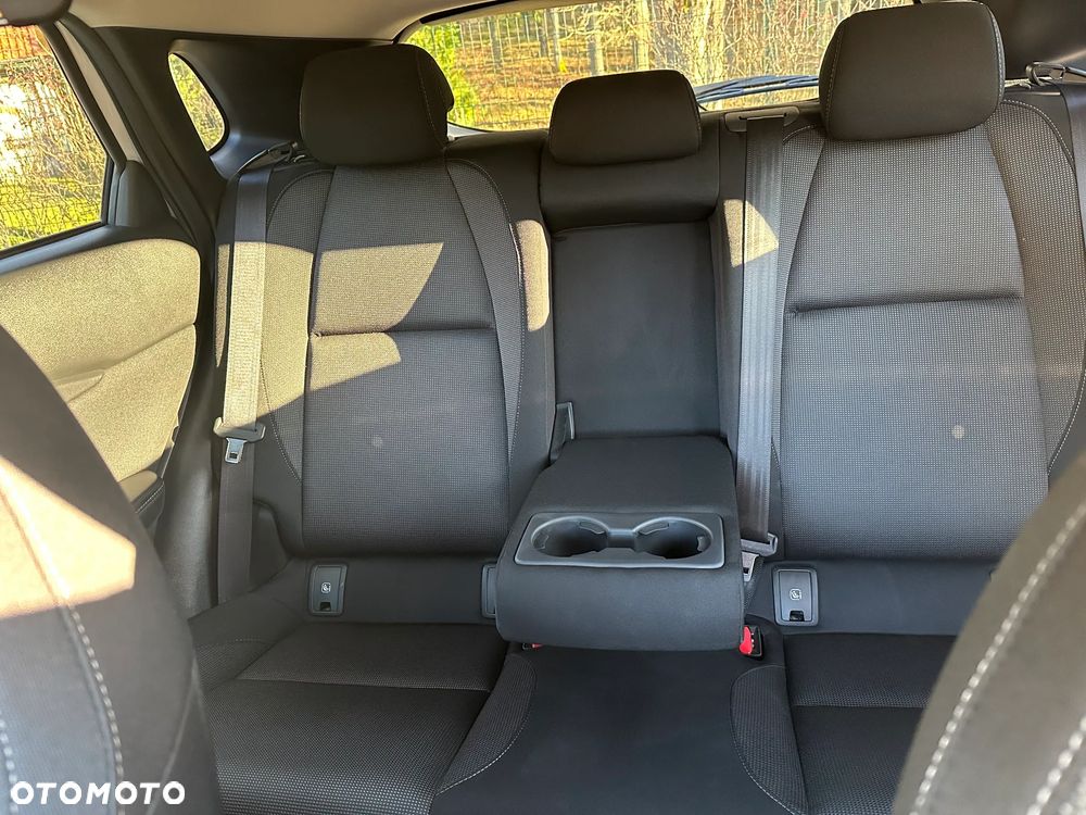 Mazda CX-30 2.0 mHEV Hikari 2WD - 29