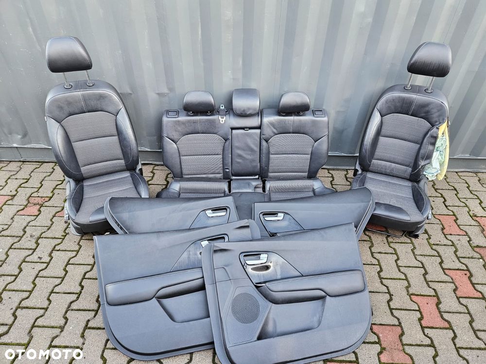 kia niro fotele kanapa boczki - 11