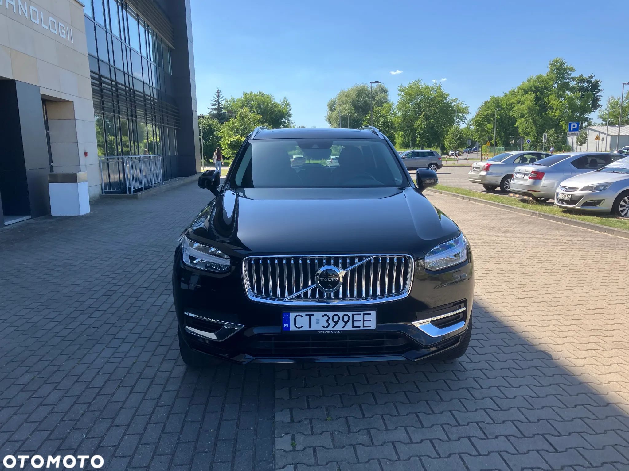 Volvo XC 90 T8 AWD Plug-In Hybrid Inscription 7os - 1