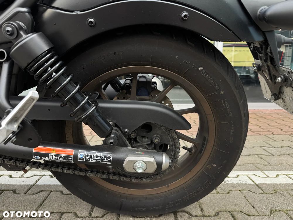 Honda CMX - 13