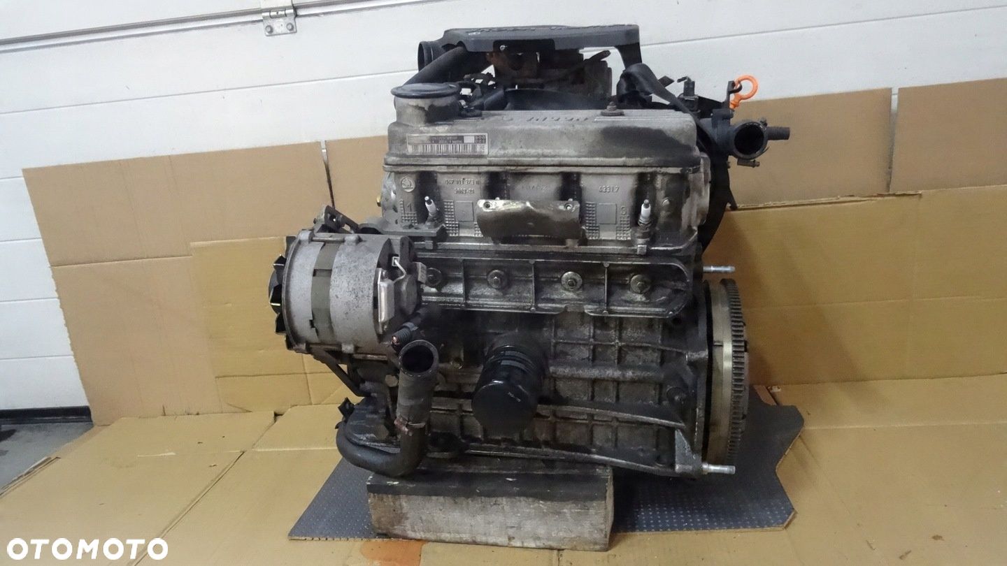 FELICIA 1.3 MPI SILNIK - 1