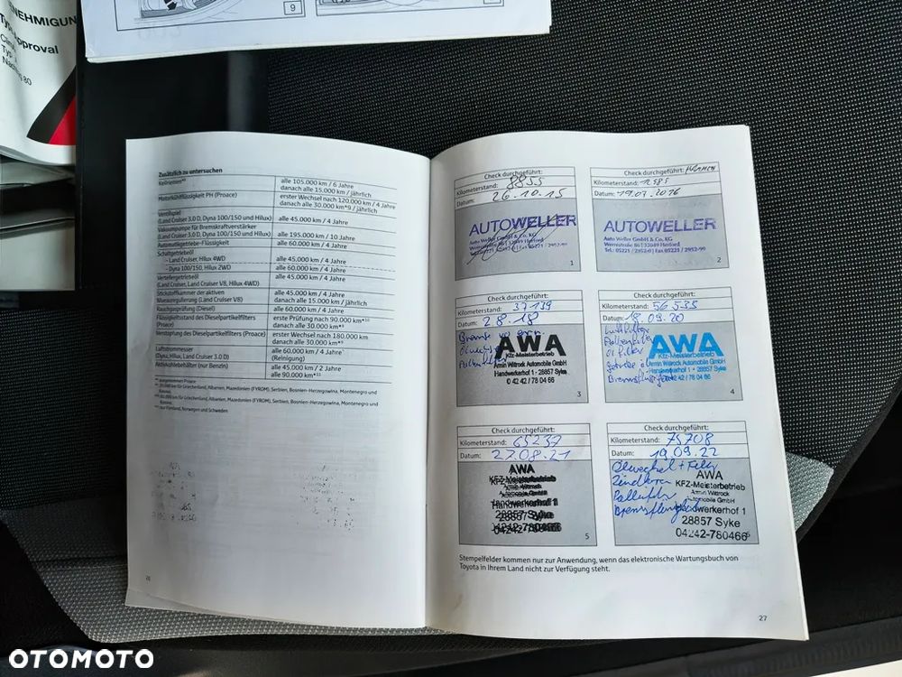 Toyota Aygo x-play touch - 27