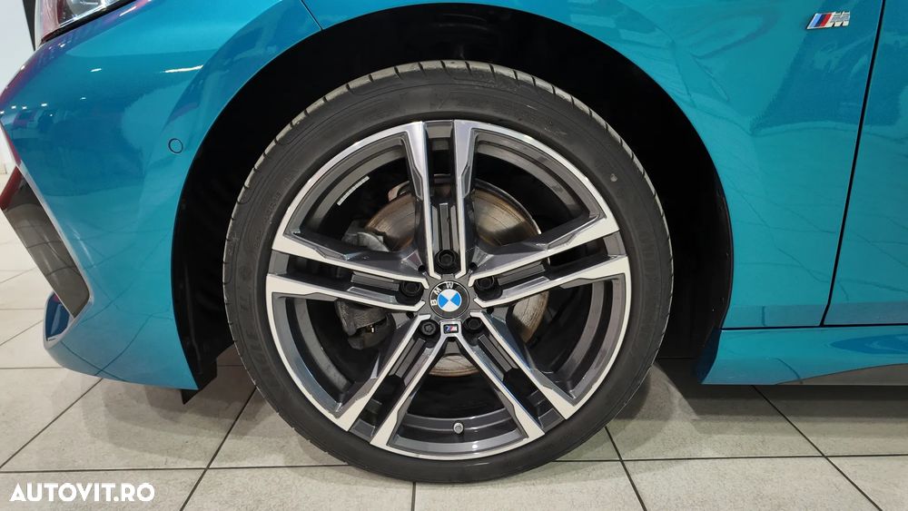 BMW Seria 2 218i Gran Coupe Aut. M Sport - 38