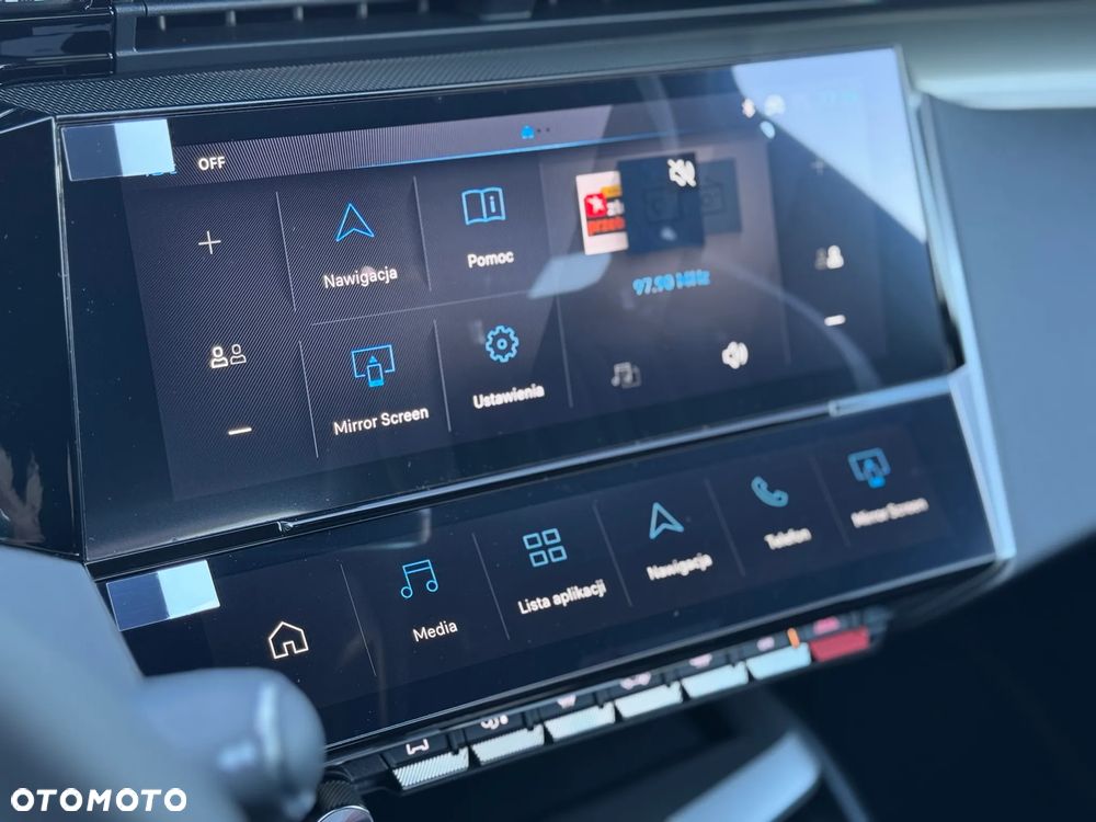 Peugeot 308 54kWh GT - 26