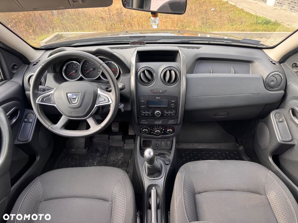 Dacia Duster - 7