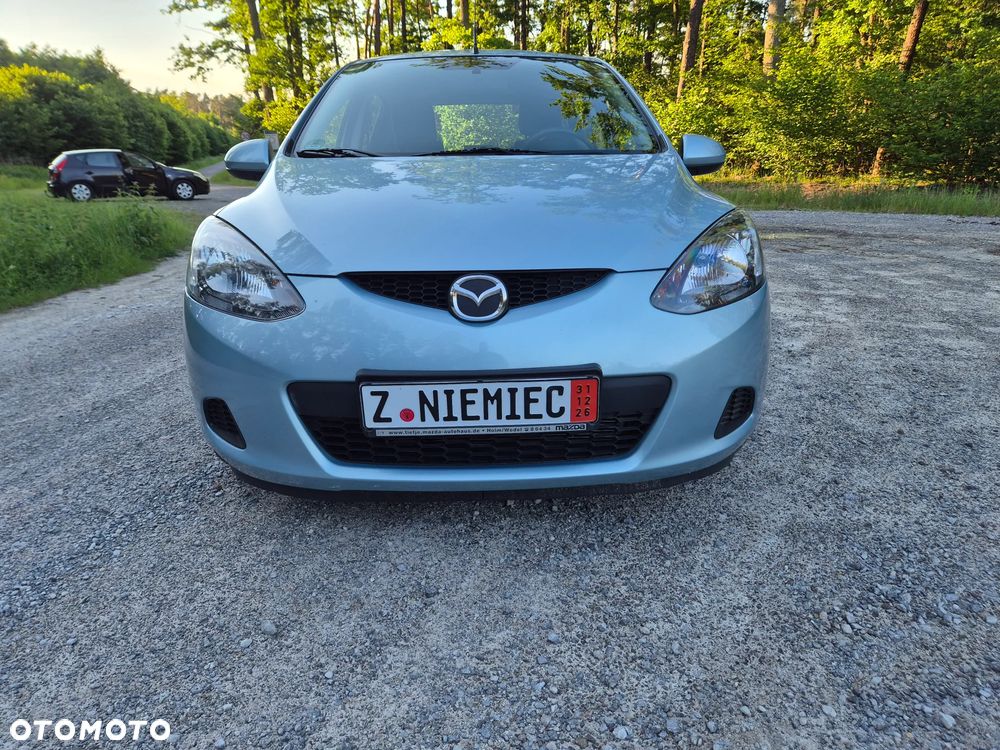 Mazda 2 1.3 Comfort - 10