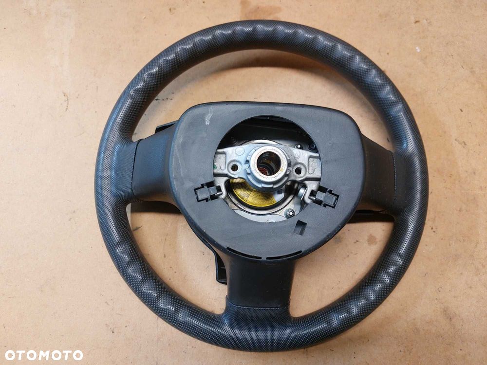 Citroen C1 Kierownica poduszka kierowcy 05-08r - 5