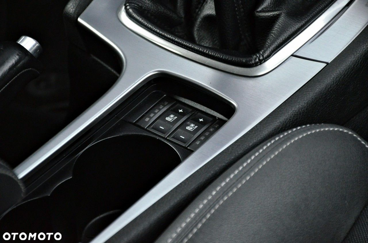 Ford Mondeo - 20