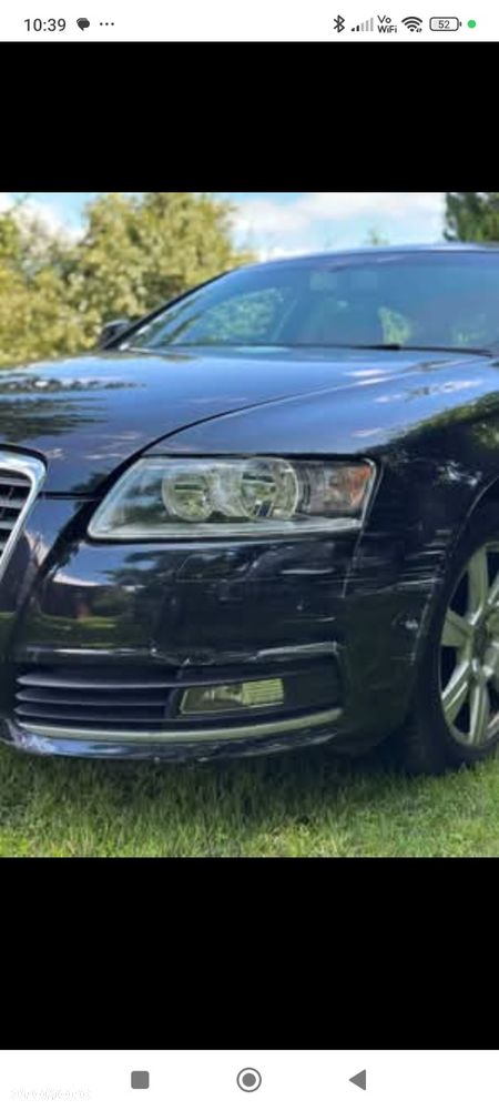 Audi A6 Limousine - 8