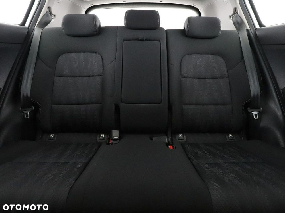 Kia Sportage 1.6 GDI Business Line 2WD - 18