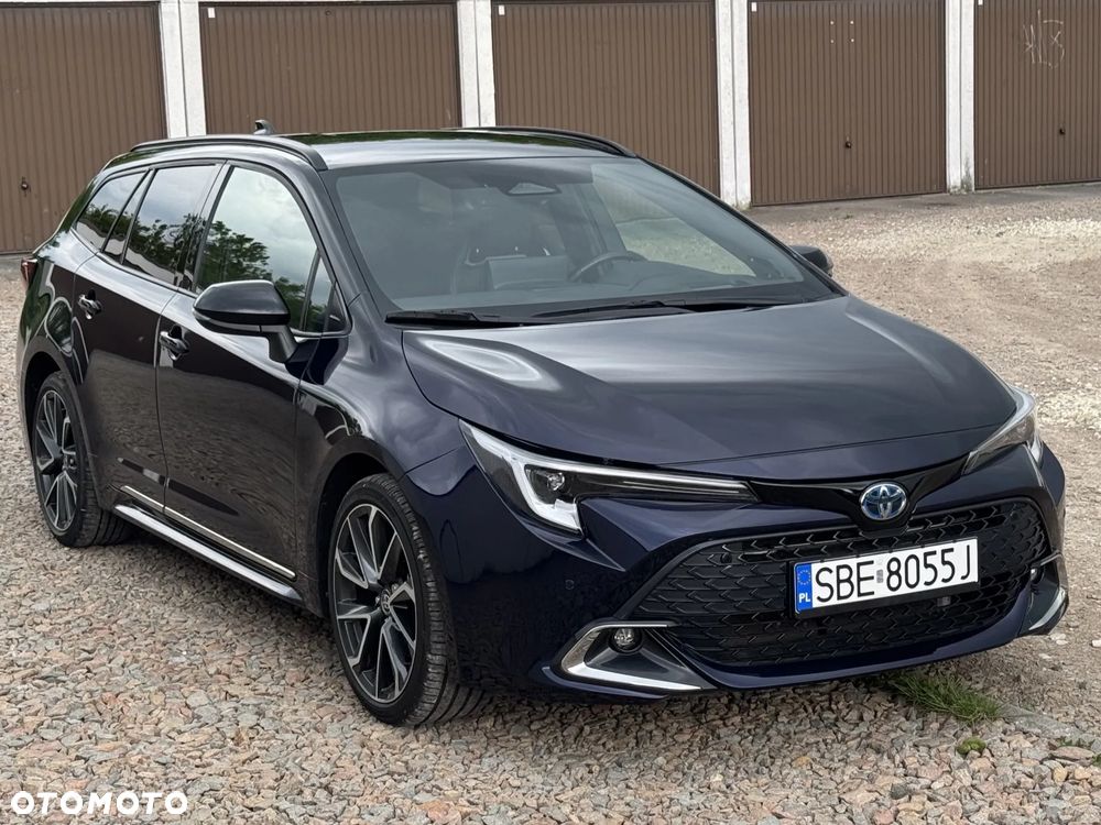Toyota Corolla - 27