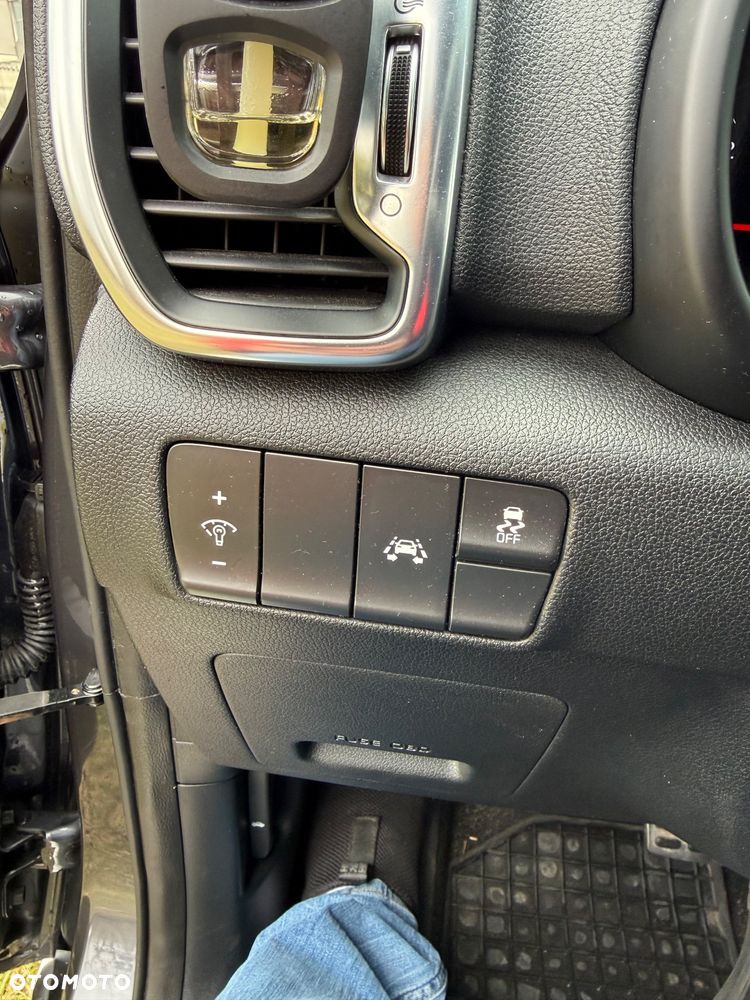 Kia Sportage 2.0 CRDI GT Line 4WD - 20