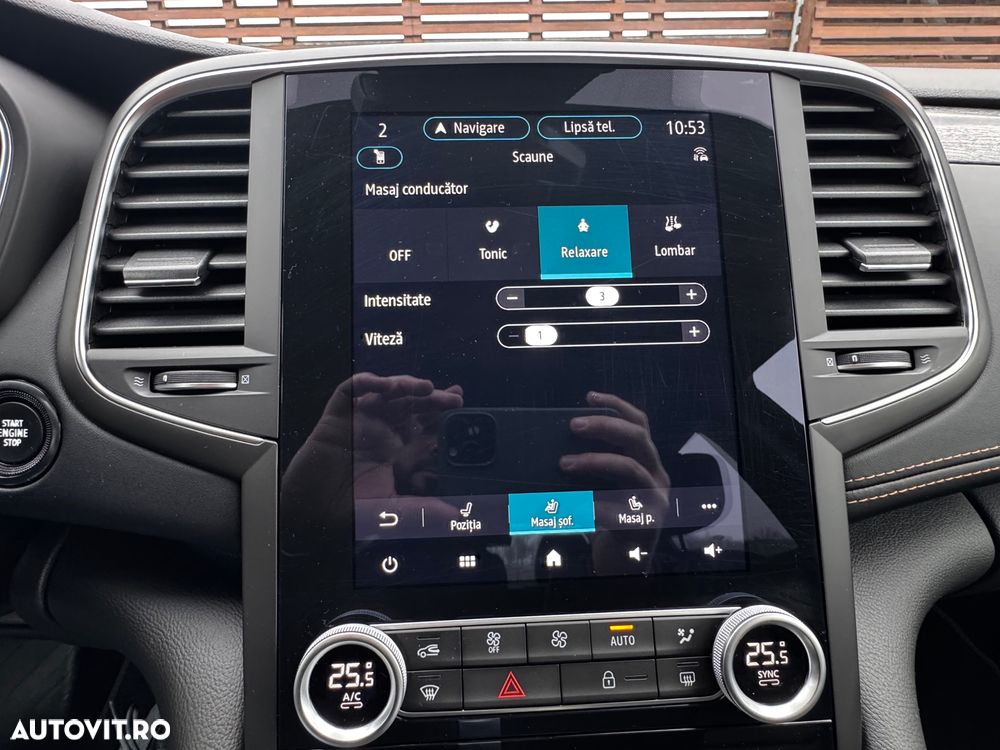 Renault Talisman TCe 160 EDC GPF INITIALE PARIS - 34