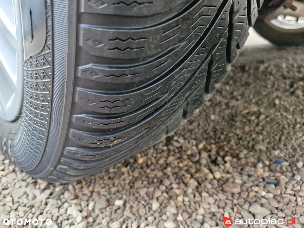 Fiat Croma 1.9 Multijet 8V DPF Pur-O2 Dynamic - 28
