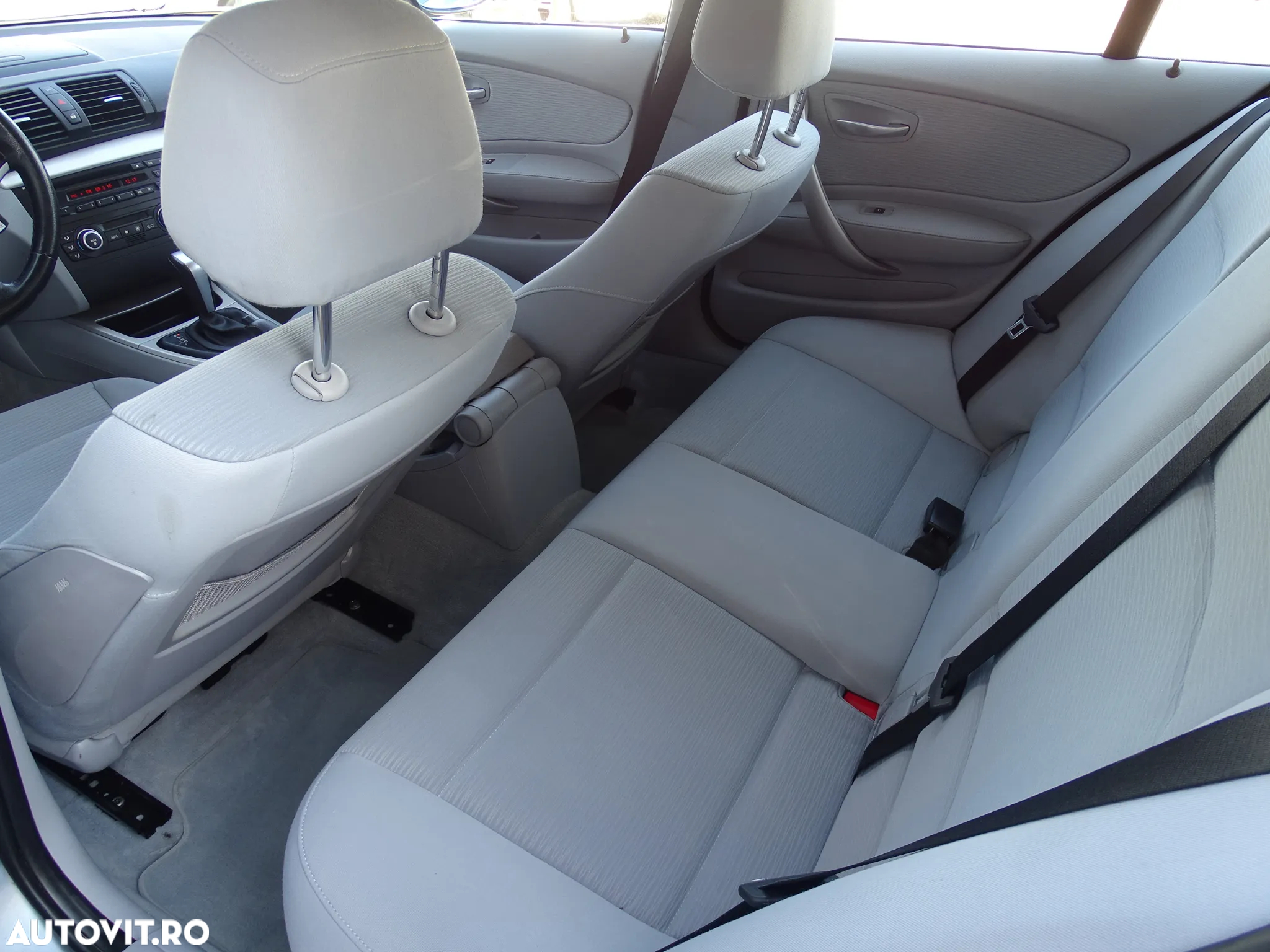 BMW Seria 1 118i Aut. Edition Lifestyle - 9