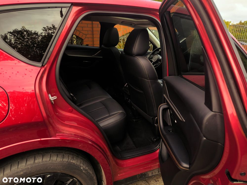 Mazda CX-60 - 12