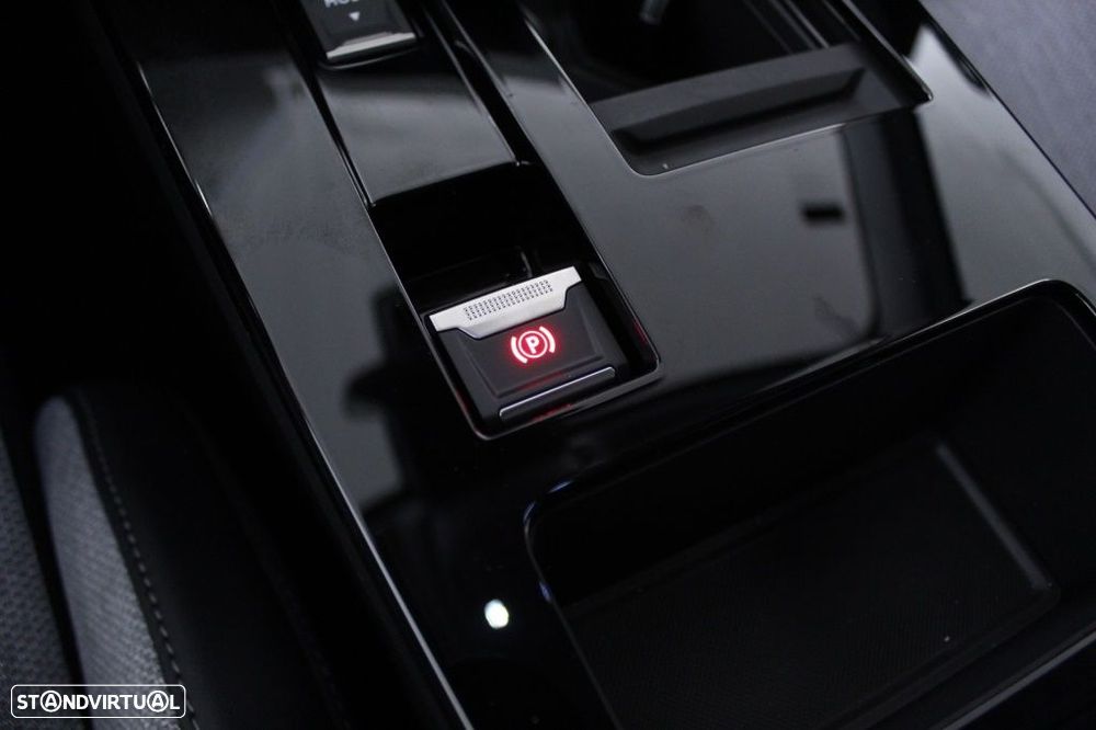 Opel Astra 1.6 T PHEV Elegance - 32