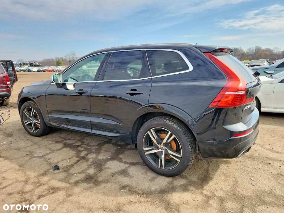 Volvo XC 60 - 2