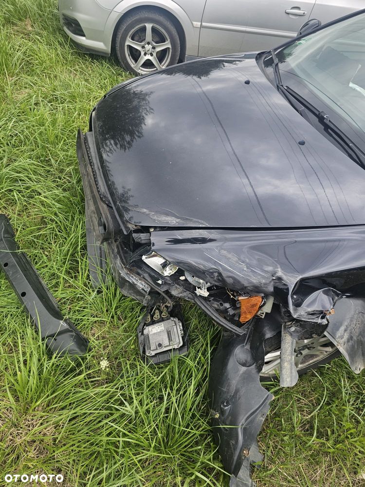Volvo V50 - 5