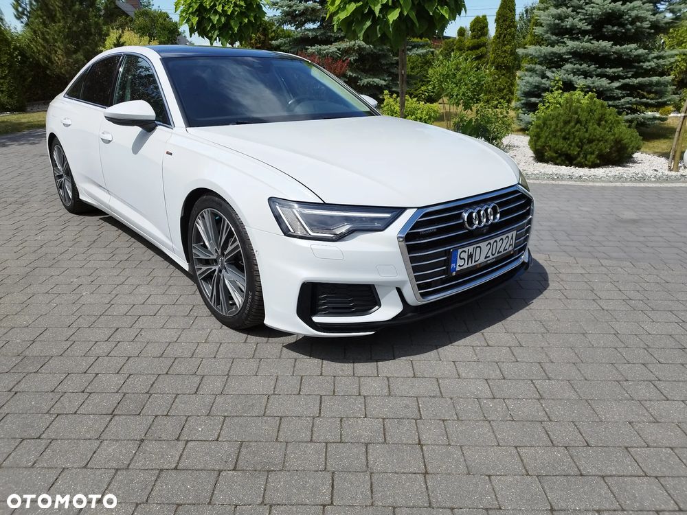 Audi A6 ver-55-tfsi-quattro-sport-s-tronic - 2