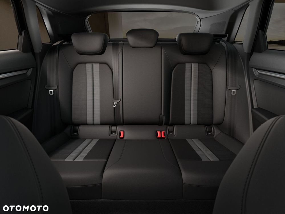 Audi A3 Sportback - 8