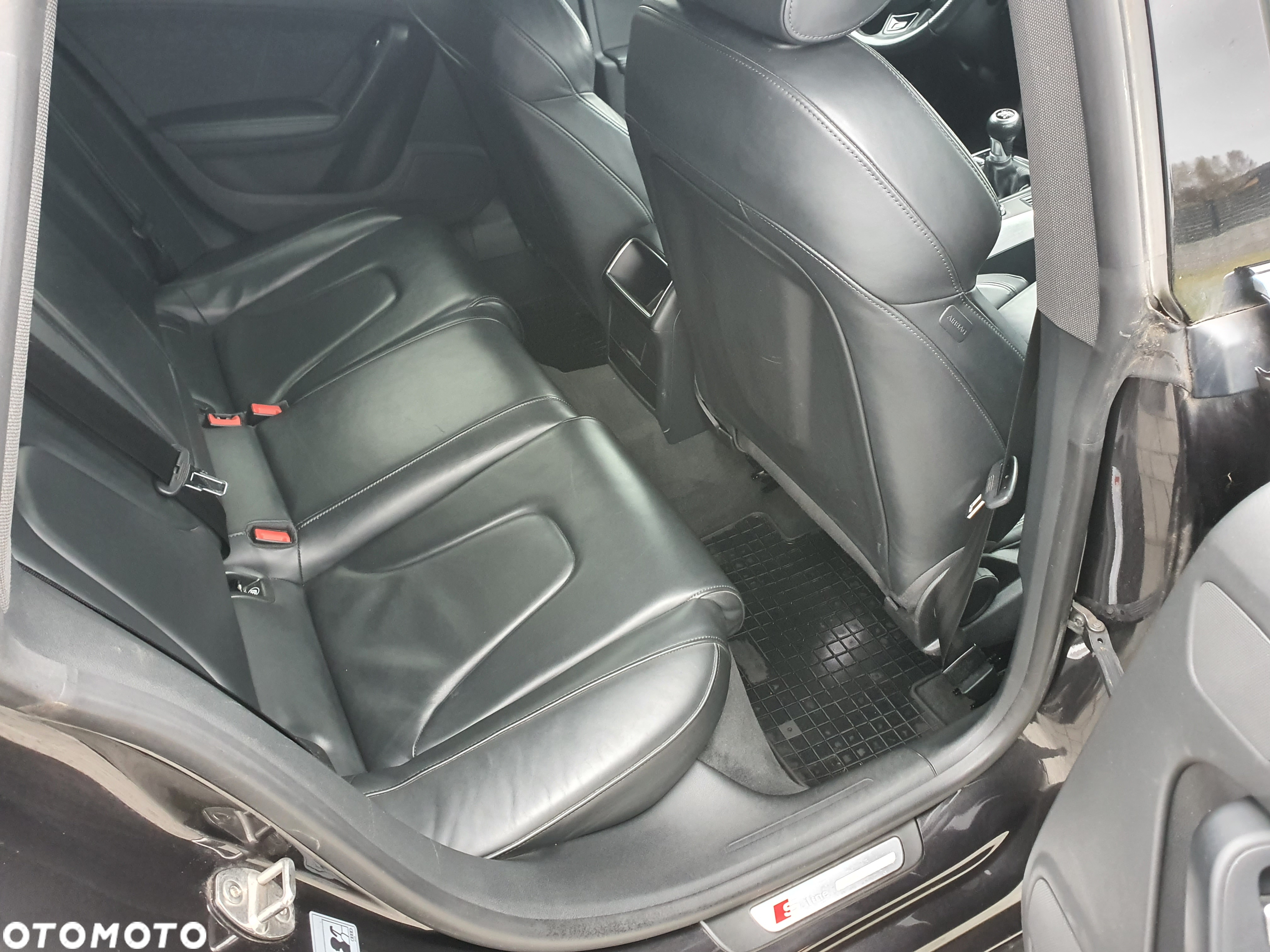 Audi A5 ver-sportback-2-0-tdi-sport - 14