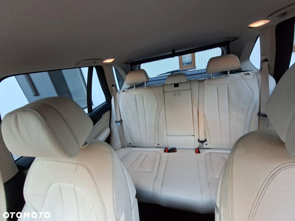BMW X5 - 14