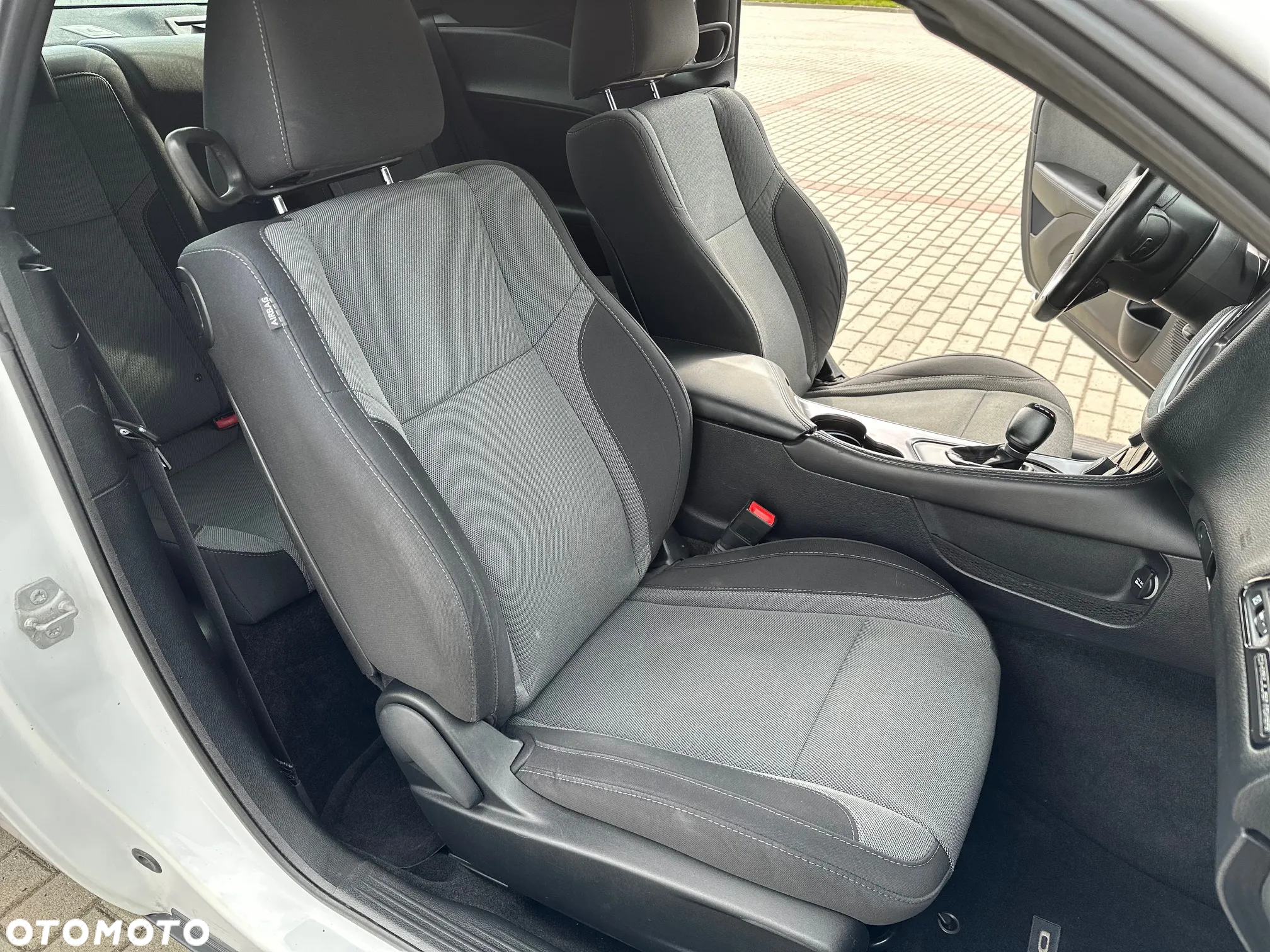 Dodge Challenger 3.6 SXT - 12