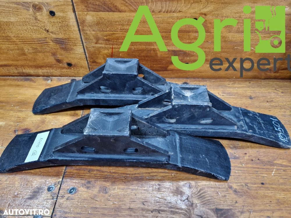 Dalta TUNGSTEN Maschio Gaspardo  Artiglio Diablo  R17622960R - 2