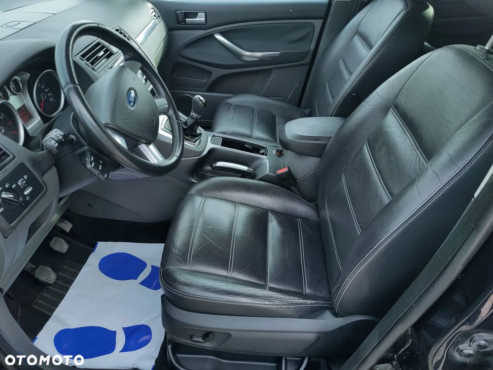 Ford C-MAX 2.0 Titanium - 6