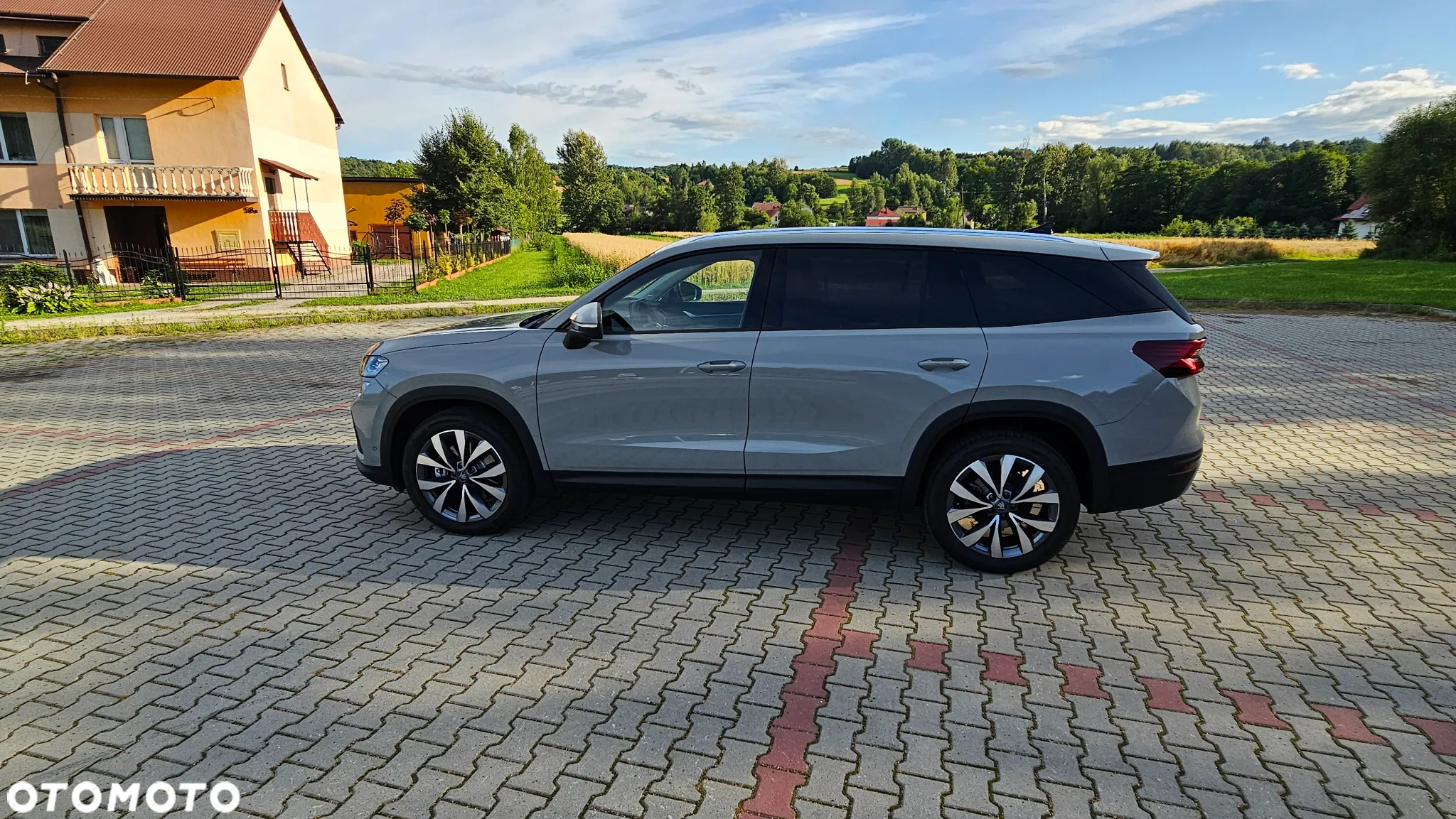 Skoda Kodiaq 2.0 TSI 4x4 Edition 130 DSG - 15