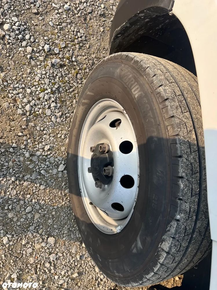 Fiat Ducato L4H2 2,3 140 KM klima tempomat gps - 26