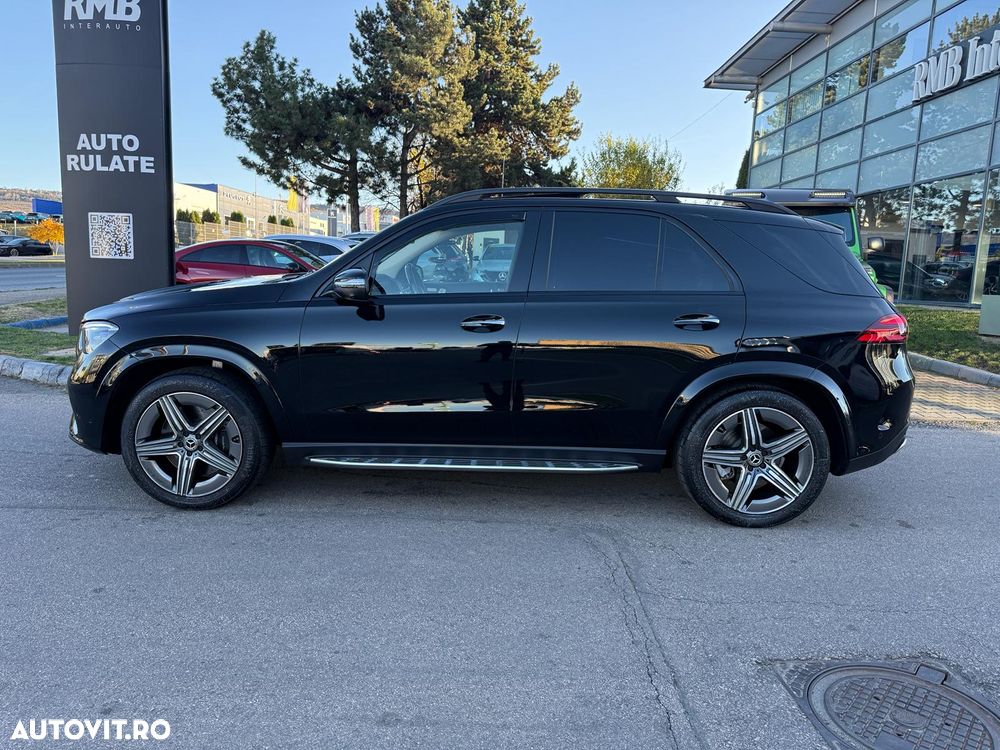 Mercedes-Benz GLE 580 4Matic 9G-TRONIC AMG Line Premium - 32