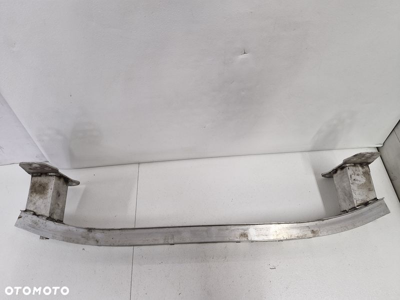 FIAT 500X LIFT CROSS BELKA ZDERZAKA WZMOCNIENIE PRZÓD PRZEDNIE - 4