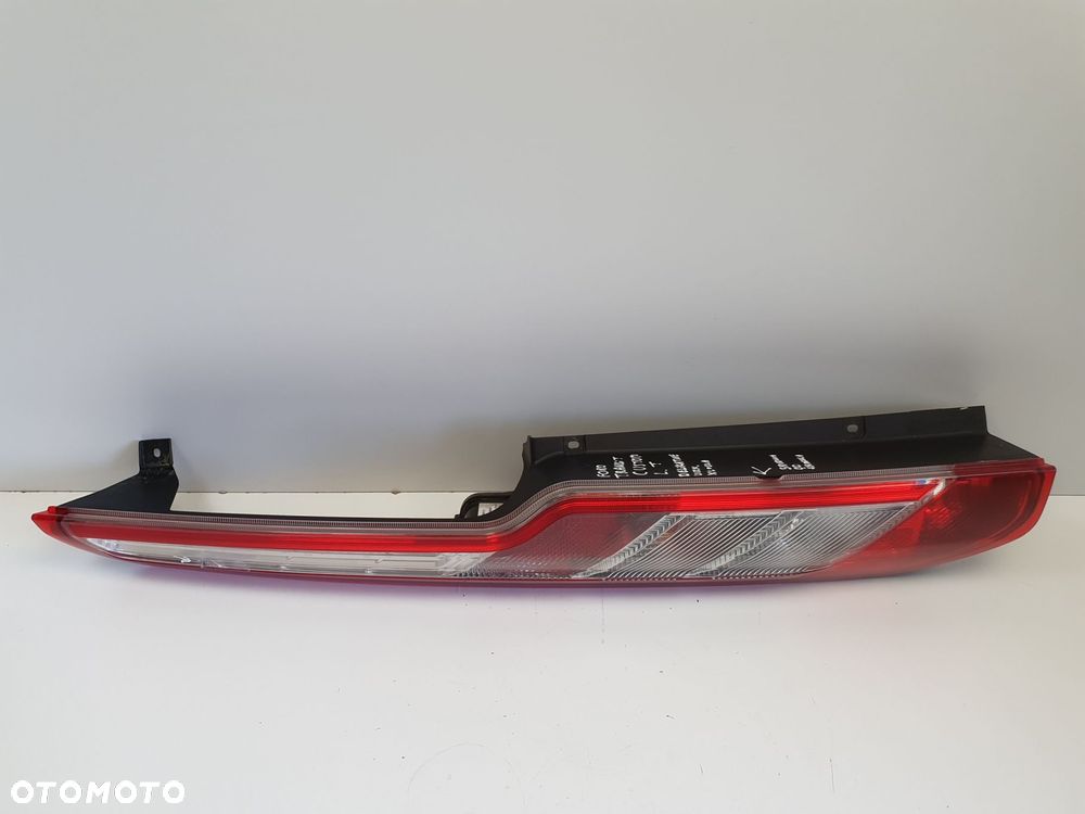 LAMPA LEWA Ford Transit Custom TYLNIA TYLNA lewy tył kierowcy BK2113405AD - 7