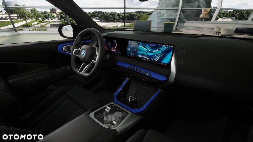 BMW X3 xDrive30e PHEV - 13