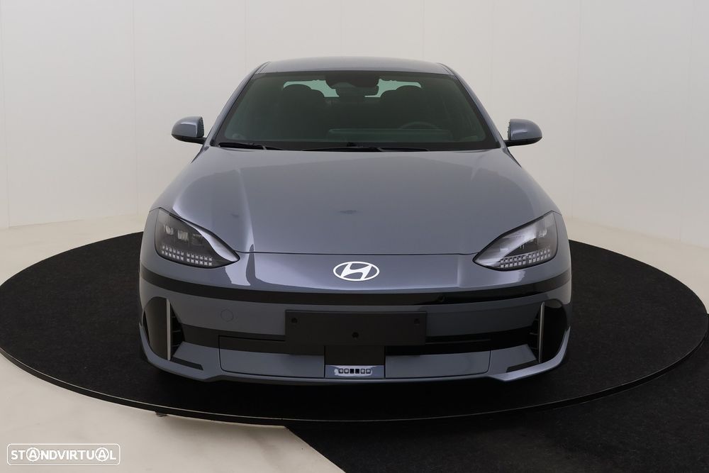 Hyundai Ioniq 6 - 3